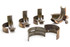 Sealed Power Main Bearing Set SEA113M10