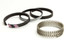 Sealed Power Piston Ring Set 4.155 1/16 1/16 3/16 SEAR19101-35