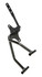 Allstar Performance Gas Pedal  All54100