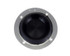 Seals-it Firewall Grommet 2.00in O.D. Blank SICGS50238BL