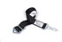 Simpson Safety Submarine Belt LL B/I SIM31012BK