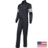 Simpson Safety Suit Double Nomex Bk Lg Gabardine 402311 Simpson Safety Suit Double Nomex Bk Lg Gabardine 402311