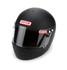 Simpson Safety Helmet Viper Small Flat Black SA2020 SIM7100018
