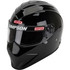 Simpson Safety Helmet Diamondback 7-3/8 Black SA2020 SIM7297382