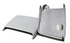 Slp Performance Hood Scoop Two-Piece Composite 05-14 Mustang 10005