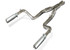 Slp Performance Exhaust System 2005-10 5.7L Charger/Magnum/300C SLPD31000 Slp Performance Exhaust System 2005-10 5.7L Charger/Magnum/300C SLPD31000