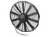 Spal Advanced Technologies 16in Puller Fan Straight Blade 1918 CFM SPA30102120 Spal Advanced Technologies 16in Puller Fan Straight Blade 1918 CFM SPA30102120