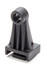 Spal Advanced Technologies Dual 12in Fan Mounting Bracket Each SPA30130148