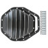 Specialty Products Company Differential Cover  GM 1 0.5in 14-Bolt SPC4904BKKIT