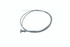 Specialty Products Company Throttle Choke Cable 6ft Braided Stainless Steel SPC6048