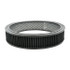 Specialty Products Company Air Filter Element Wash able Round 10in x 2in SPC7136BK Specialty Products Company Air Filter Element Wash able Round 10in x 2in SPC7136BK
