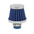 Specialty Products Company Breather Filter Crankcas e Vent fits 3/8 to 1/2in SPC7313