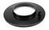 Specialty Products Company Air Cleaner Base 10in Flat Style Black SPC7375BBK