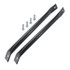 Specialty Products Company Radiator Reinforce Bars 70-81 Camaro Black SPC7609BK Specialty Products Company Radiator Reinforce Bars 70-81 Camaro Black SPC7609BK