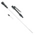 Specialty Products Company Engine Oil Dipstick Early SB Chevy Black SPC8206BK