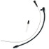Specialty Products Company Dipstick Transmission Ford C4 Black SPC8308BK Specialty Products Company Dipstick Transmission Ford C4 Black SPC8308BK