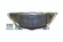 Specialty Products Company Flywheel Dust Cover GM Turbo 350 Polished Alum SPC8607