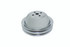 Specialty Products Company BBC SWP 2 Groove Water Pump Pulley Chrome SPC8964