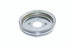 Specialty Products Company BBC SWP 2 Groove Crank Pulley Chrome SPC8965