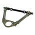 Spc Performance Adjustable Upper Control Arm 92546