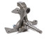 Allstar Performance Mustang Ii Complete 3Pc Spindle Rh All55971