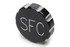 Superior Fuel Cells Fuel Cell Cap Aluminum SRCSFC-CAP