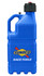 Sunoco Race Jugs Blue Sunoco Race Jug GEN 3 Threaded Vent SRJR7500BL
