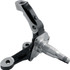 Allstar Performance Mustang Ii Spindle 8 Deg Lh All55990