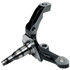 Allstar Performance Mustang Ii Spindle 10 Deg Rh All55997