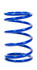 Suspension Springs 5inodx8#x350# Rear Spring SSSN350