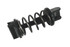 Steeda Autosports Clutch Spring Assist & Spring Perch Kit STD555-7027