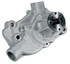 Stewart Water Pump SBC Short 71-82 Corvette Adj STE33100