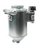 Stefs Performance Products Drag Race Alum. D/S Tank 6qt. 7in Dia.x 14-3/4in STF4110