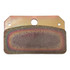 Strange Brake Pad for STG 4 Piston Calipers STGB5020