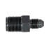 Strange #3an x 9/16-20 Adapter Fitting STGP2357