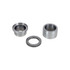 Strange 2pc. Pre-Load Assembly - GM 12-Bolt Car STGR5215