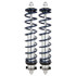 Strange Double Adjustable Shock Kit w/Springs (Pair) STGS5004