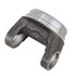 Strange Weld Yoke - Driveshaft for 1310 U-Joint STGU1676