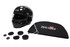 Stilo Helmet ST5 GT X-Large 61 Carbon SA2020 STIAA0700AF1T61