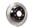 Stoptech Performance Slotted Rotor Each STP126.62041SL
