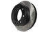 Stoptech StopTech Sport Slotted & Drilled Rotor STP127.65086L