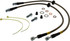 Stoptech Sportstop Stainless Stee L Brake Line 950.34004 Stoptech Sportstop Stainless Stee L Brake Line 950.34004