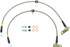 Stoptech Stainless Steel Brake Li Ne Kit 950.40018 Stoptech Stainless Steel Brake Li Ne Kit 950.40018