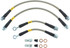 Stoptech SPORTSTOP STAINLESS STEE L BRAKE LINE STP950.42012 Stoptech SPORTSTOP STAINLESS STEE L BRAKE LINE STP950.42012