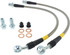 Stoptech Stainless Steel Brake Li ne Kit STP950.44000 Stoptech Stainless Steel Brake Li ne Kit STP950.44000
