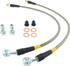 Stoptech Stainless Steel Brake Li ne Kit STP950.62003 Stoptech Stainless Steel Brake Li ne Kit STP950.62003