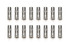 Straub Technologies Inc. Delphi LS Hyd Roller Lifter Set (16pk ) STT12499225