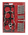 Straub Technologies Inc. Cam Change Gasket & Bolt Kit  LS 04-Up Small Bore STT346-1998