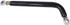 Allstar Performance J-Bar Panhard Bar 18-1/2 Adjustable 6In Drop All56153 Allstar Performance J-Bar Panhard Bar 18-1/2 Adjustable 6In Drop All56153