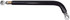 Allstar Performance J-Bar Panhard Bar 20-1/2 Adjustable 4In Drop All56156
